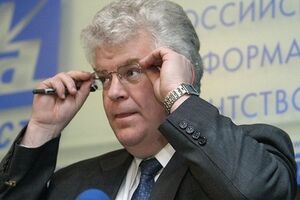 Чижов осудил позицию Евросоюза по Украине