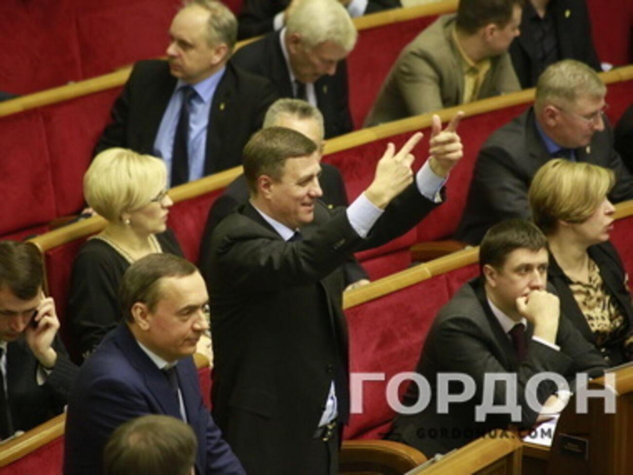 Народный депутат Катеринчук просит переголосовать за&nbsp;проект закона относительно предотвращения и противодействия дискриминации
