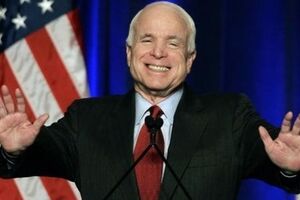 Джон Маккейн