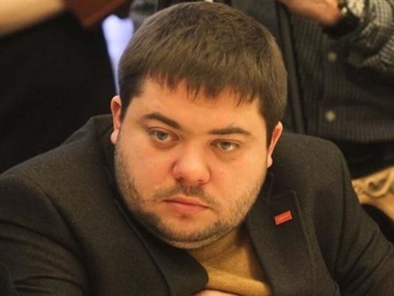 Валерий Карпунцов