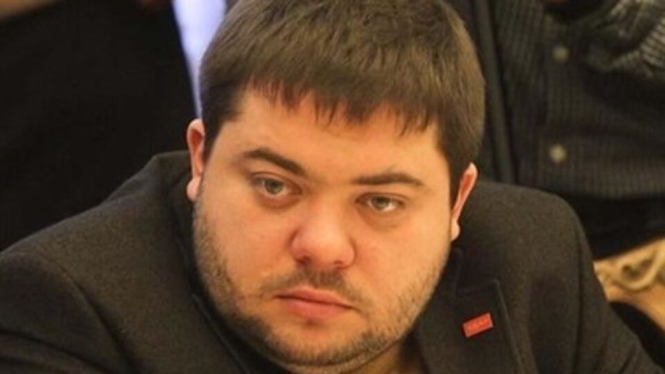 Валерий Карпунцов