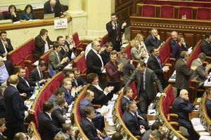 По оптимистическим прогнозам Украина сможет отменить визовый режим с Евросоюзом уже в 2015 году