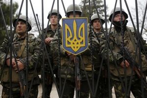 В Минобороны считают, что украинских военных хотят деморализовать