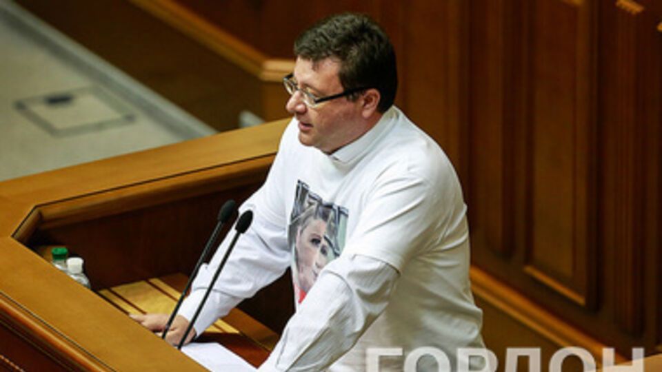 Андрей Павловский