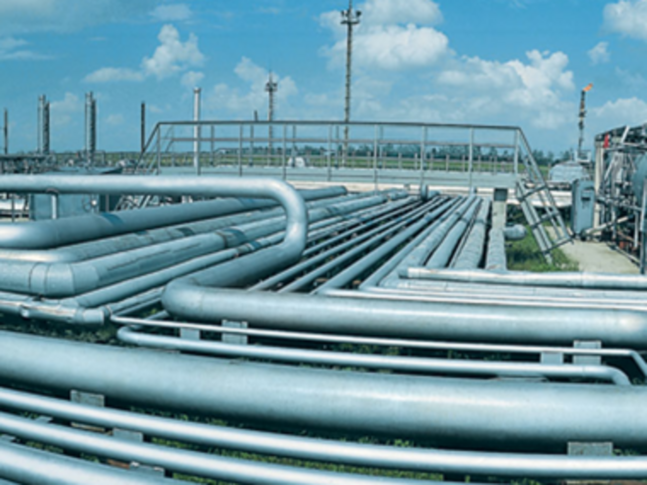 Россия установила цену на газ для Украины на уровне $485