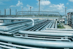 Россия установила цену на газ для Украины на уровне $485