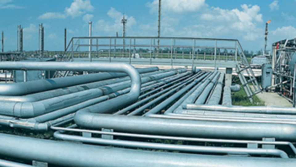 Россия установила цену на газ для Украины на уровне $485