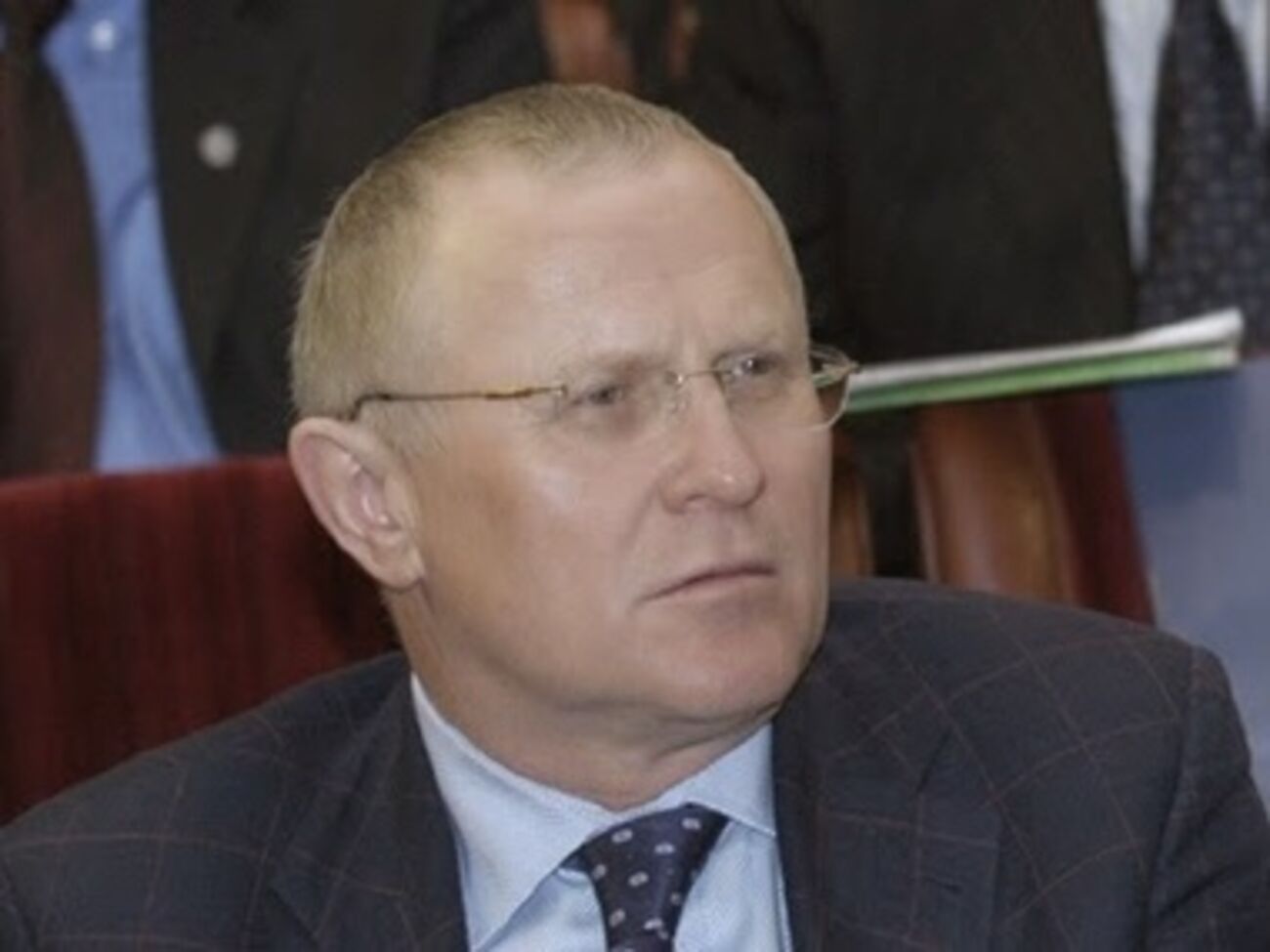 Виктор Межейко