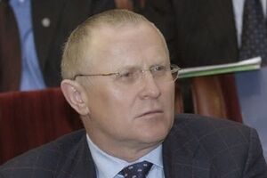 Виктор Межейко