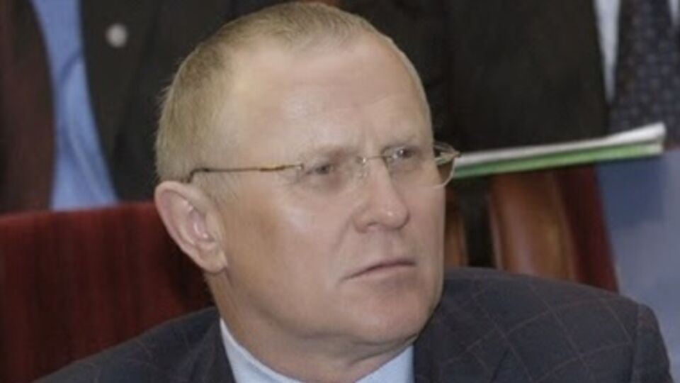 Виктор Межейко