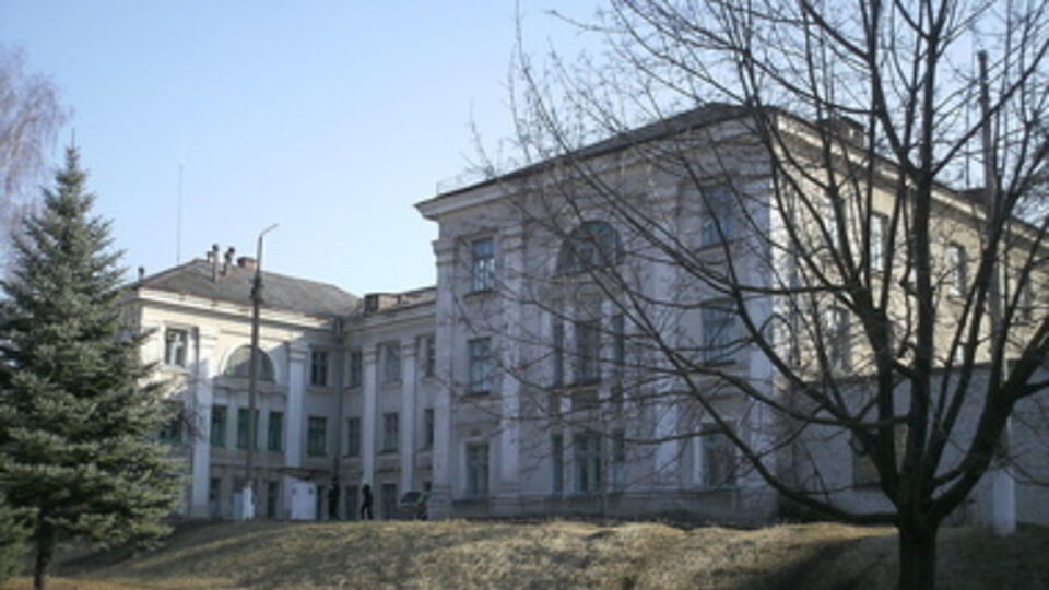 В краматорских больницах раненых в перестрелке пока нет