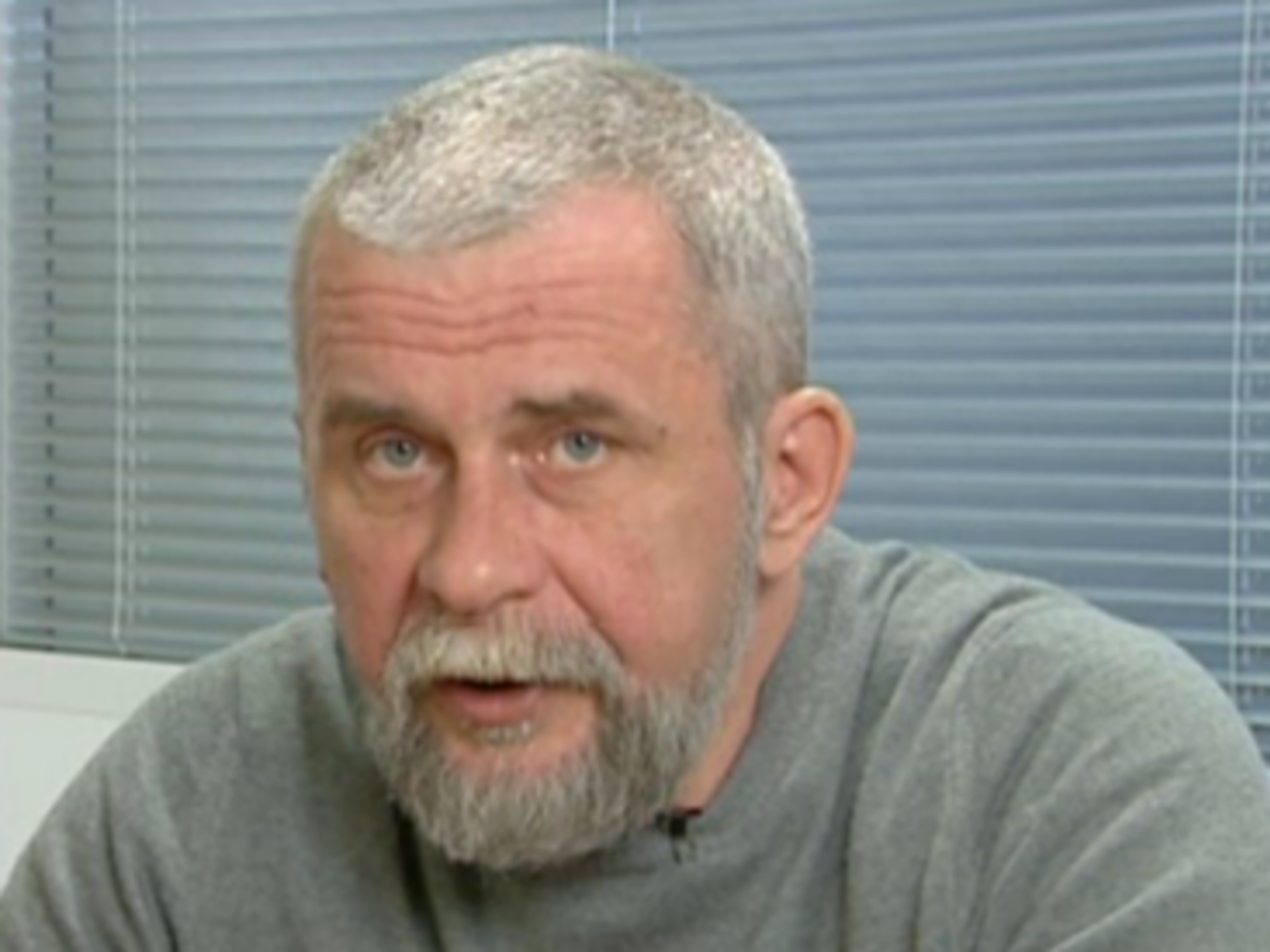 Станислав Речинский