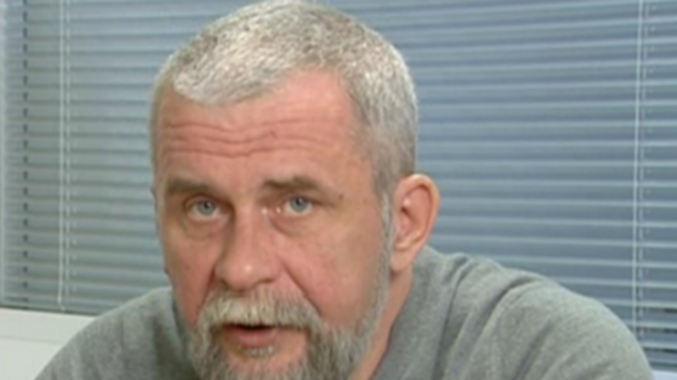 Станислав Речинский