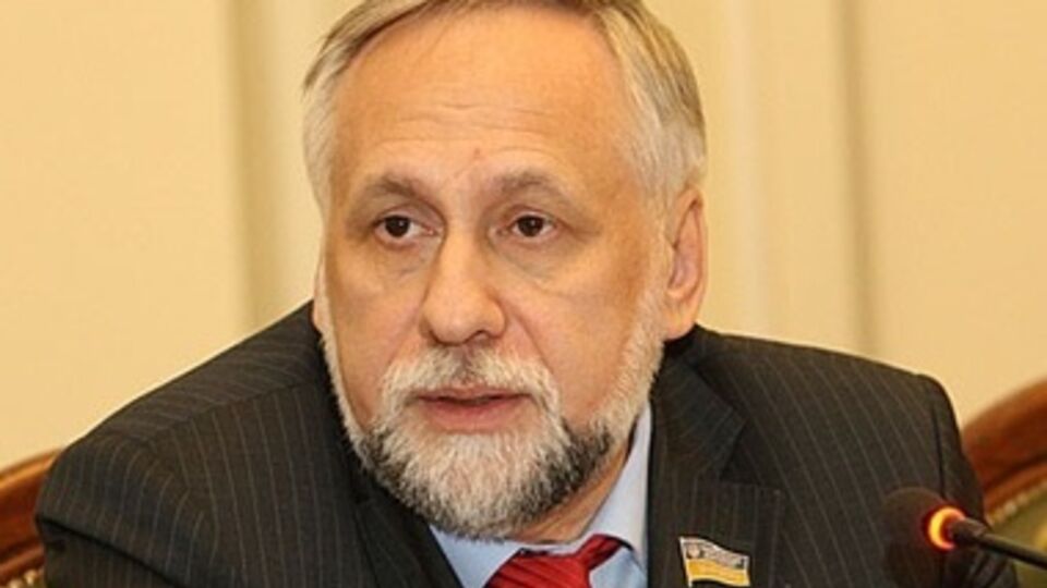 Кармазин: В эти дни в Одесскую область приехали несколько автобусов с подозрительными людьми, а власть никак не реагирует