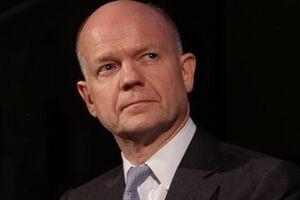 Хейг напомнил России о возможной "изоляции и стагнации"