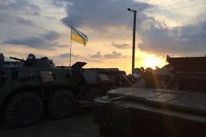 Оробец считает, что у страны достаточно сил для победы над диверсантами