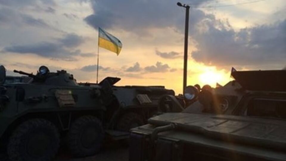 Оробец считает, что у страны достаточно сил для победы над диверсантами