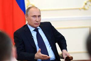 Россия пока не отказывается от участия в переговорах 17 апреля