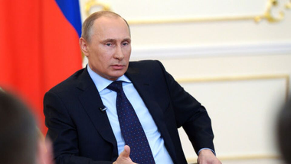 Россия пока не отказывается от участия в переговорах 17 апреля