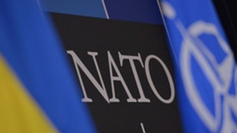 НАТО проведет заседание из-за украинского кризиса