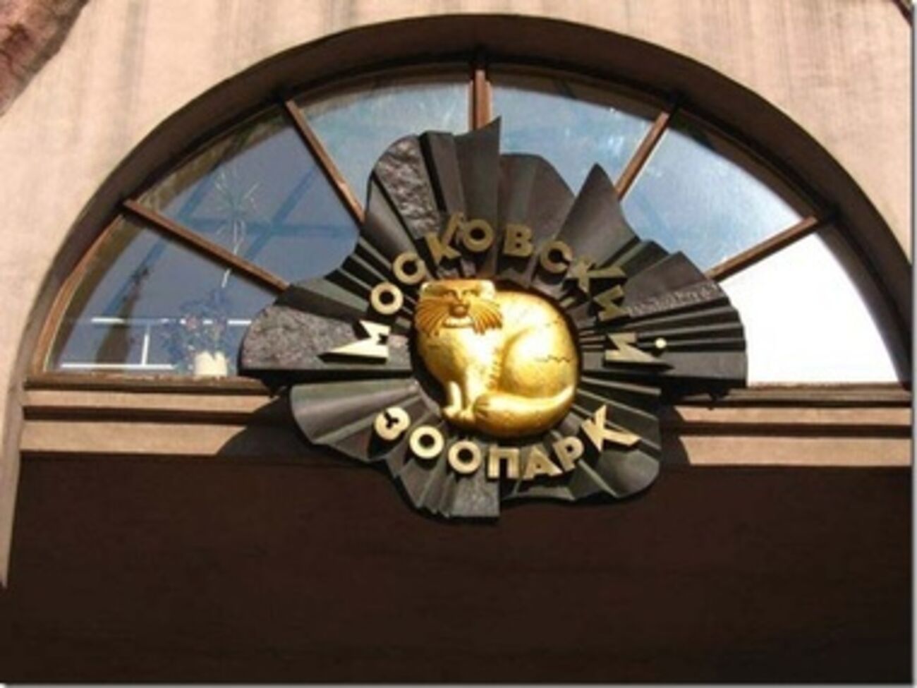 Сергей Аксенов считает, что президенту США самое место в московском зоопарке