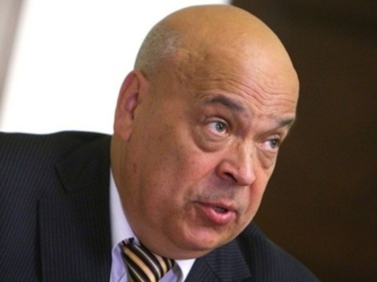 Геннадий Москаль заявляет о возможных провокациях российских спецслужб