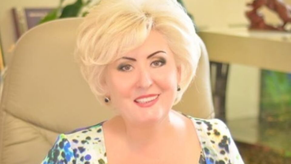 Неля Штепа призывает не допустить на Донбассе второго Крыма