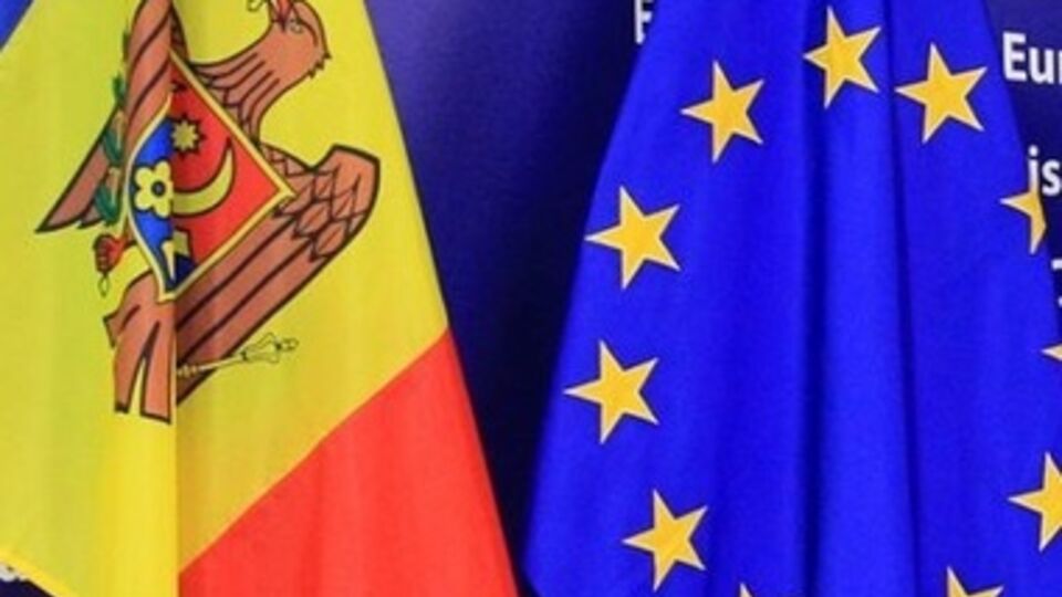 С конца апреля молдаване смогут беспрепятственного ездить в страны ЕС по биометрическим паспортам.