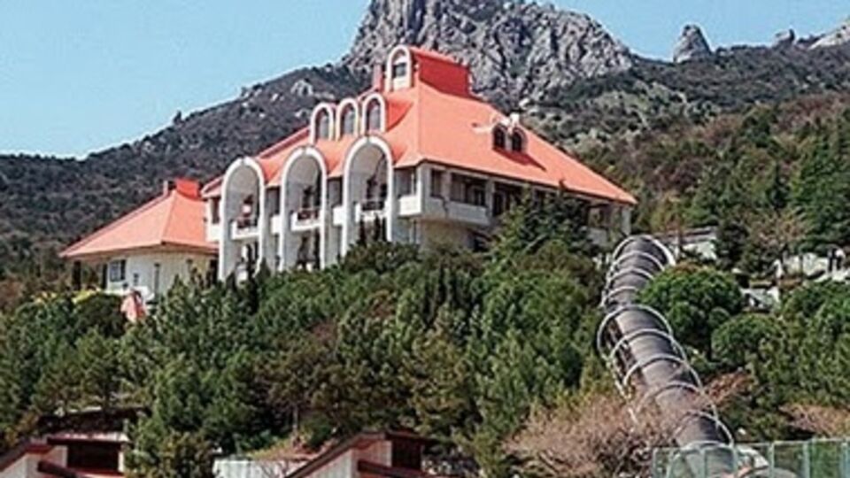 Государственные дачи на полуострове подлежат проверке со стороны крымских властей