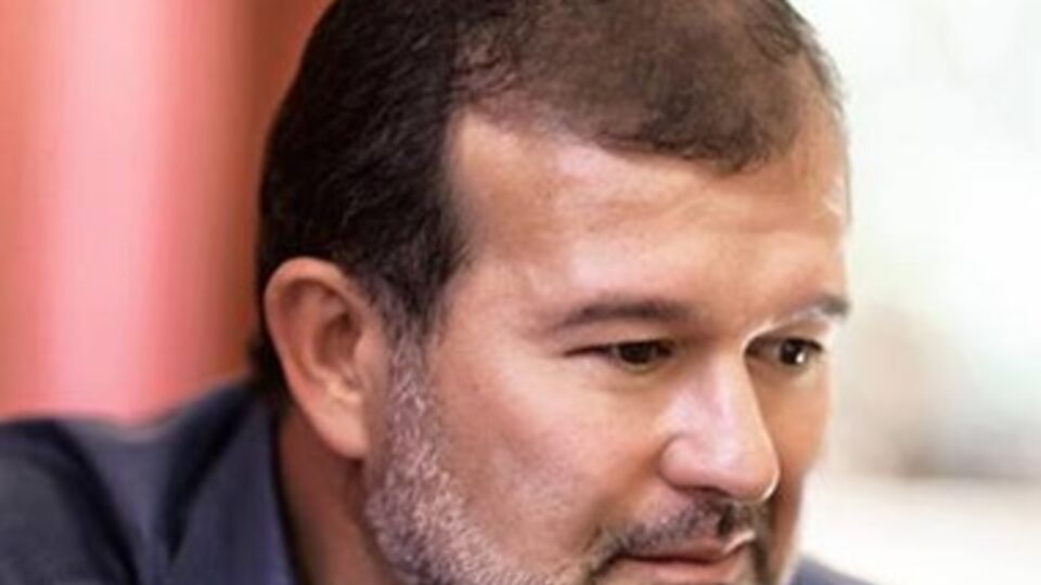 Виктор Балога