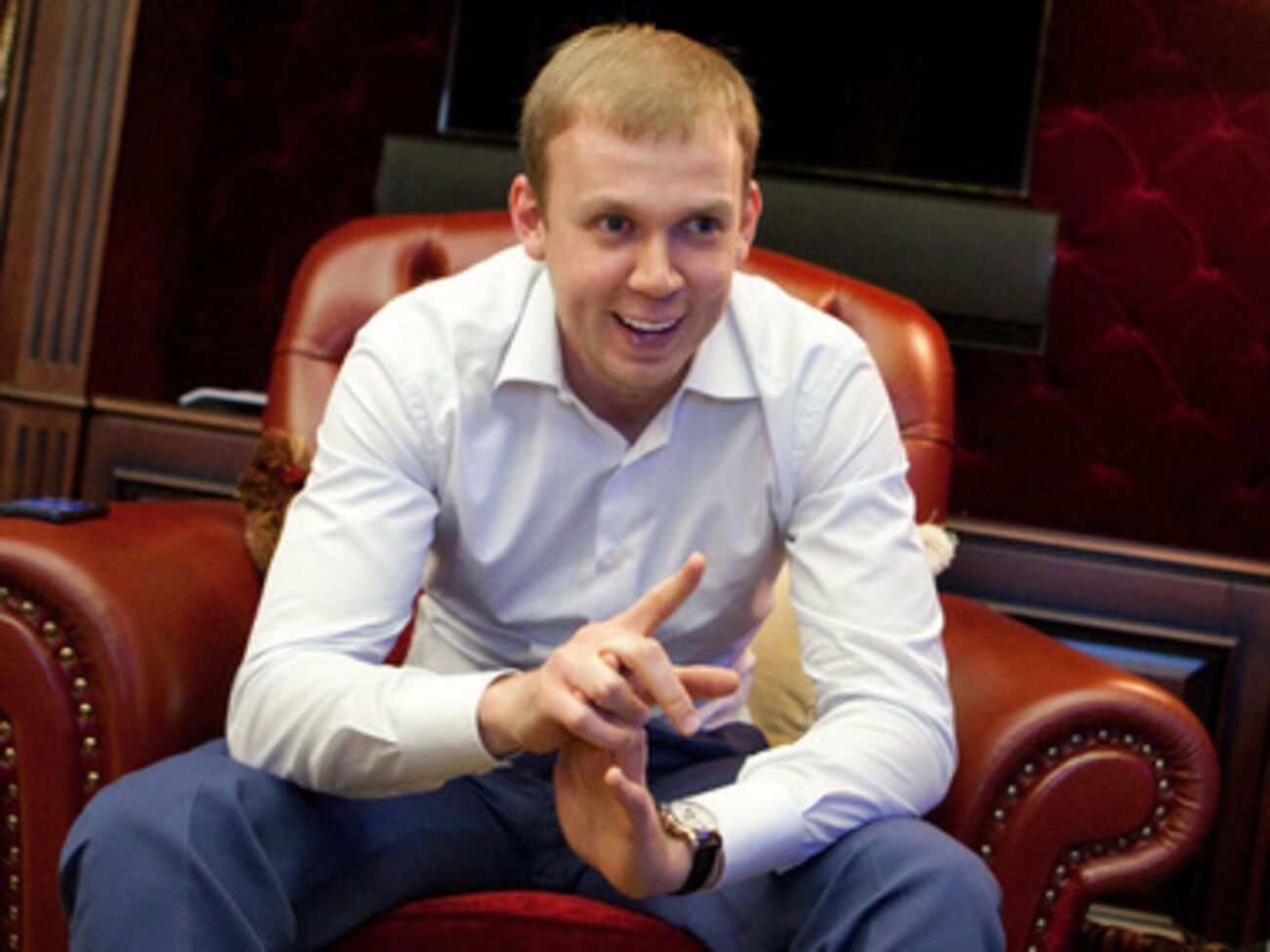 Сделка на стадии завершения, утверждают сепциалисты