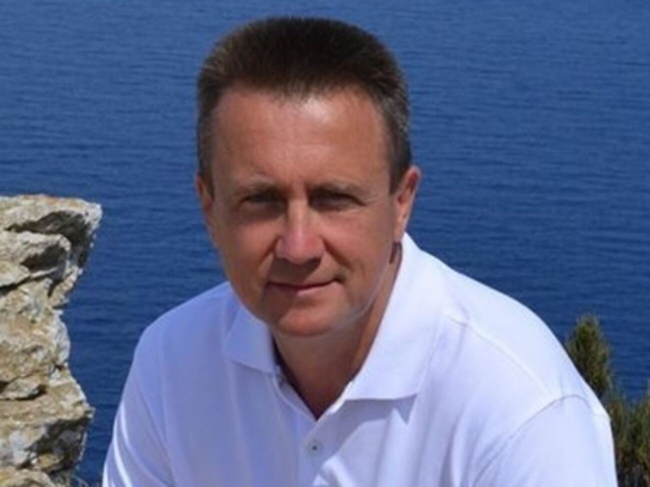 Адмирал Игорь Кабаненко