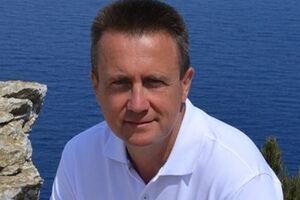 Адмирал Игорь Кабаненко