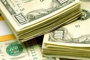 Гривна продолжает стабилизироваться