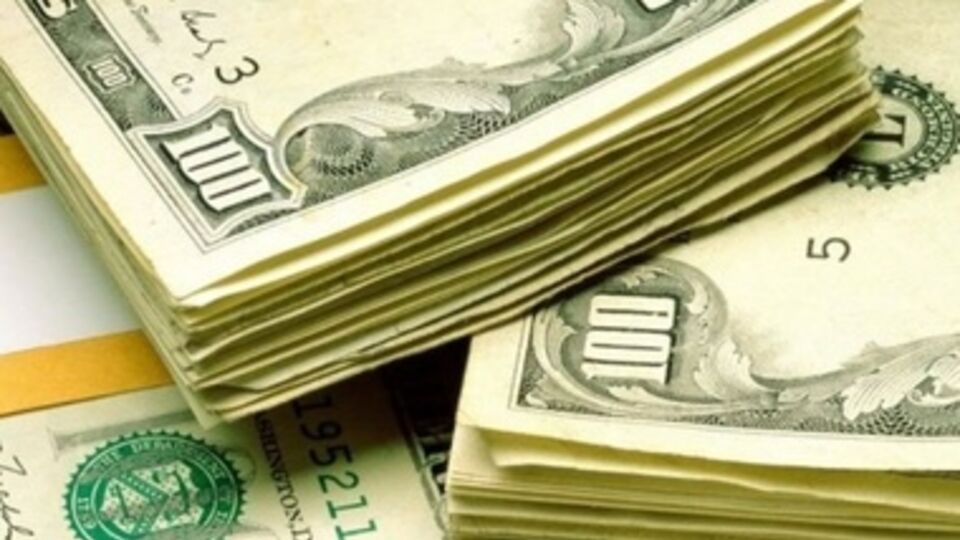 Гривна продолжает стабилизироваться