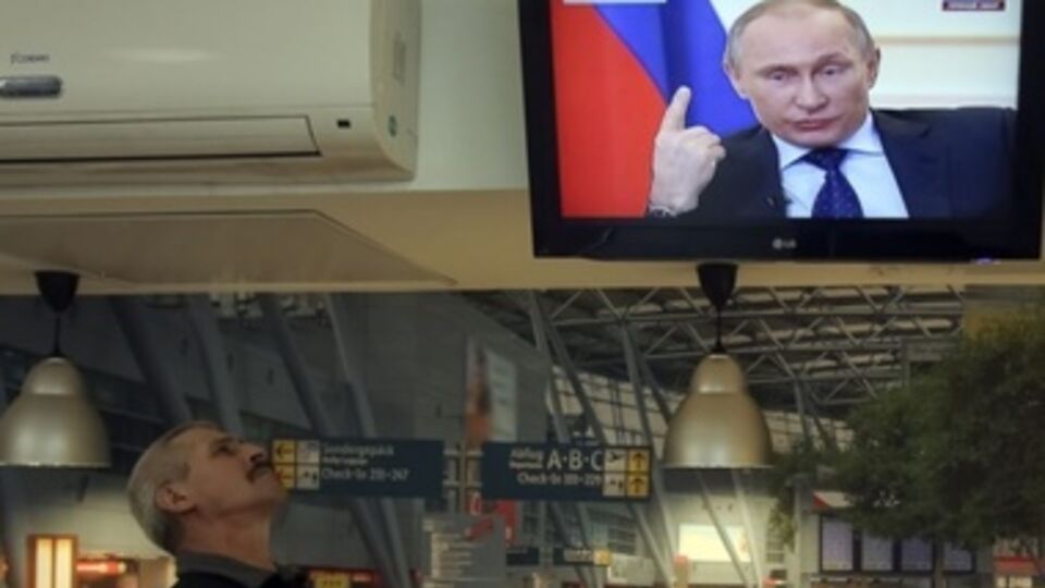 Российские телеканалы вернули 90% провайдеров в Луганской области и 40% – в Донецкой