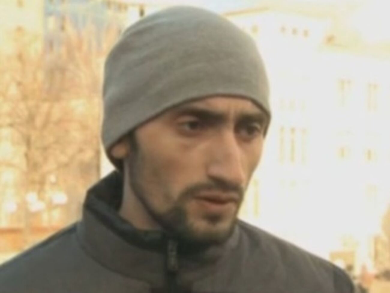 Игнат Кромской