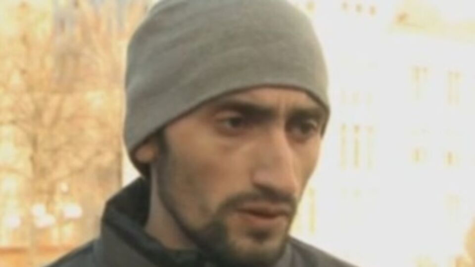 Игнат Кромской