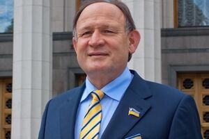 Идея сепаратизма непопулярна среди населения Луганской области, заявил Мошенский