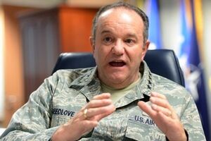 Ранее Бридлав заявлял, что России надо 3-5 дней для достижения своих целей в Украине