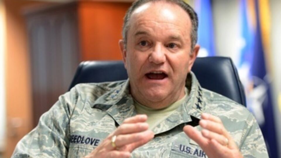 Ранее Бридлав заявлял, что России надо 3-5 дней для достижения своих целей в Украине