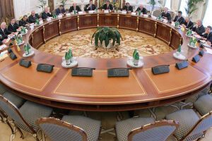 СНБО обсудит ситуацию в Харькове