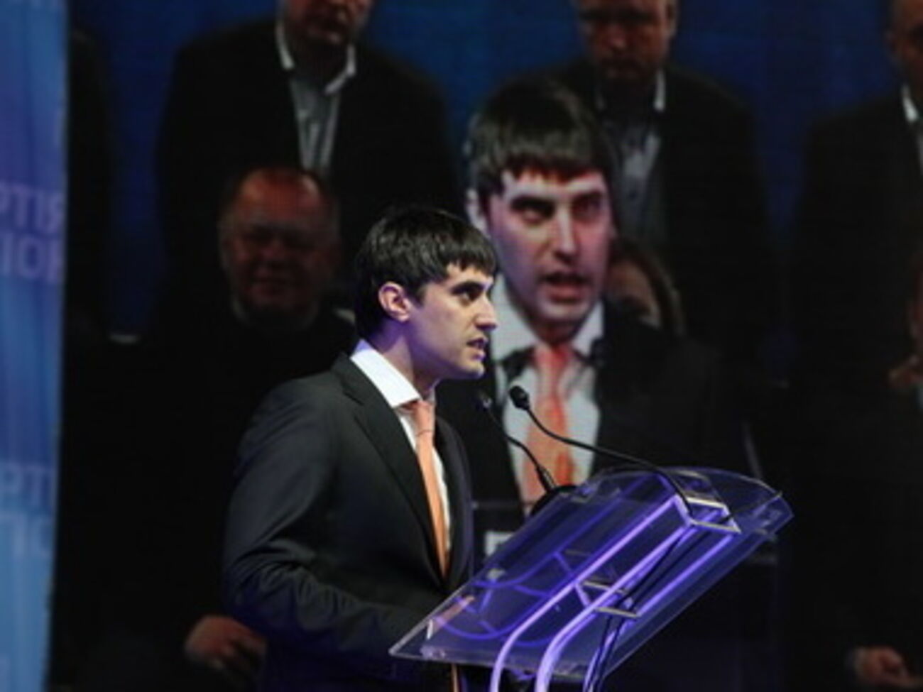 Николай Левченко: Мы должны заставить Киев услышать Донбасс