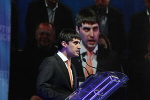 Николай Левченко: Мы должны заставить Киев услышать Донбасс