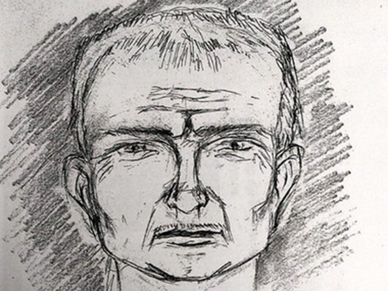 Фоторобот Стрелкова впервые показали в СБУ