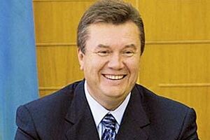 Янукович вместе со своей семьей с конца февраля находится в России