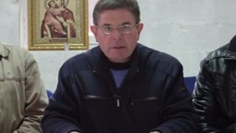 Анатолий Визир