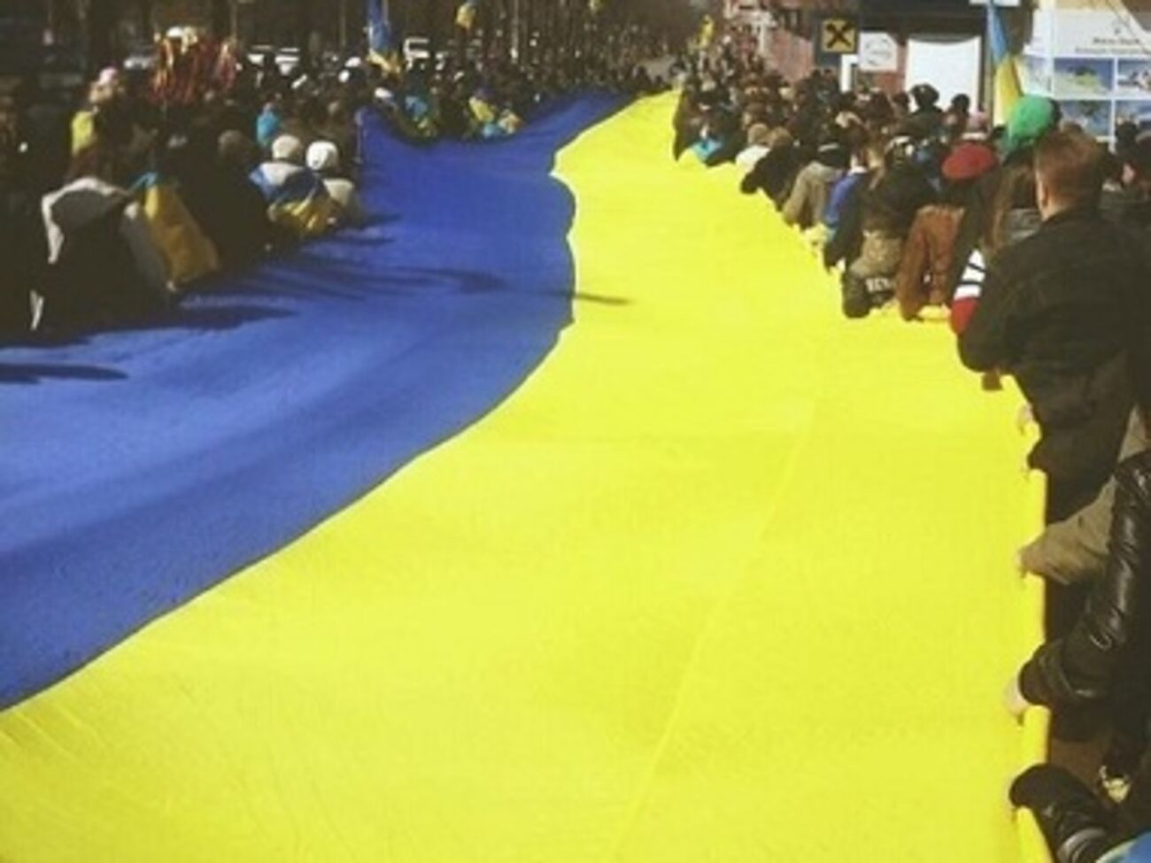 17 апреля также состоится Форум общественности Луганщины