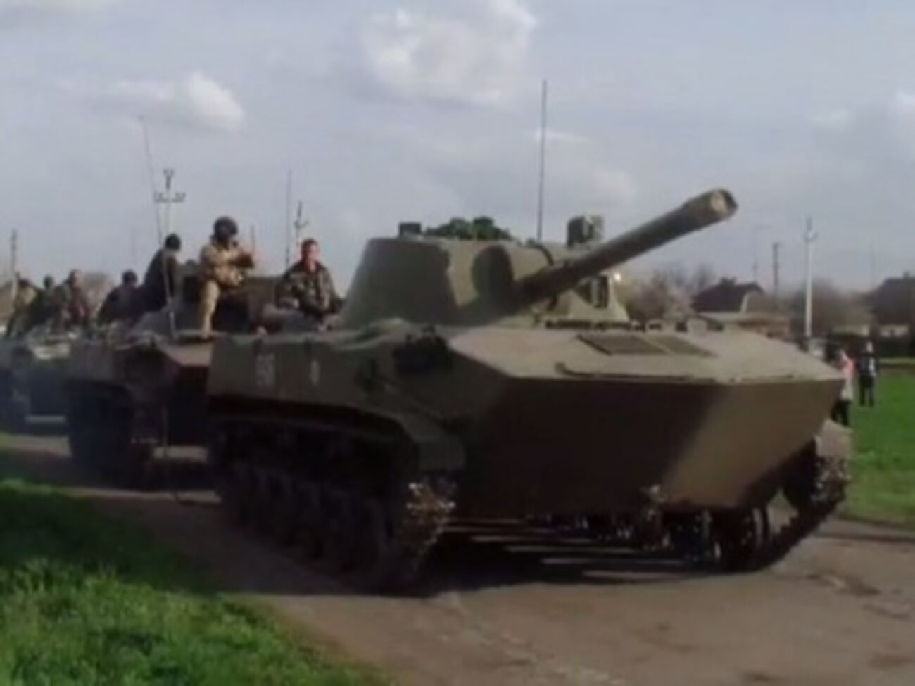 Потерпевшему оказывают помощь в больнице&nbsp;