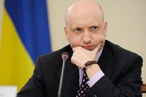 Александр Турчинов